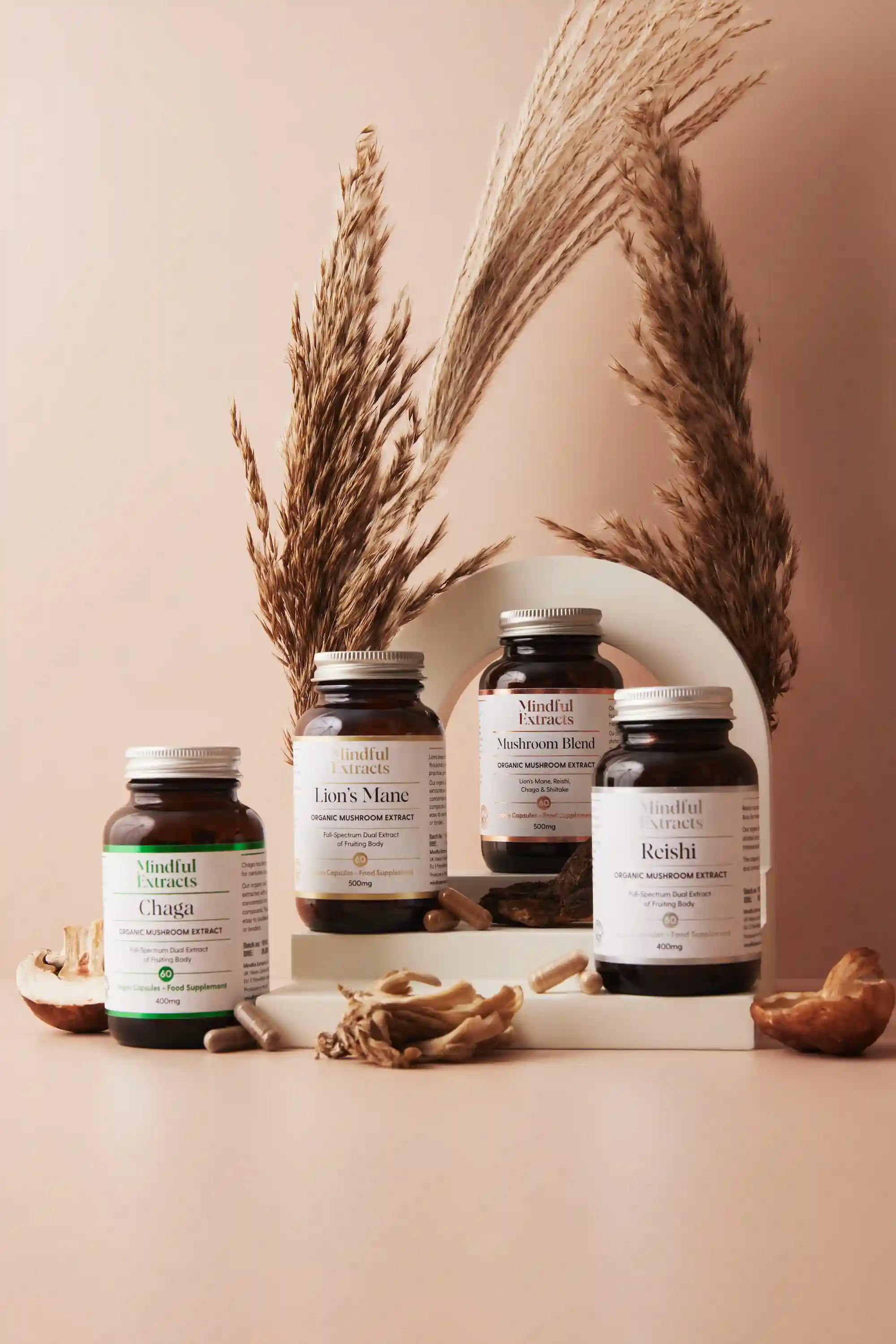 Mindful Extracts