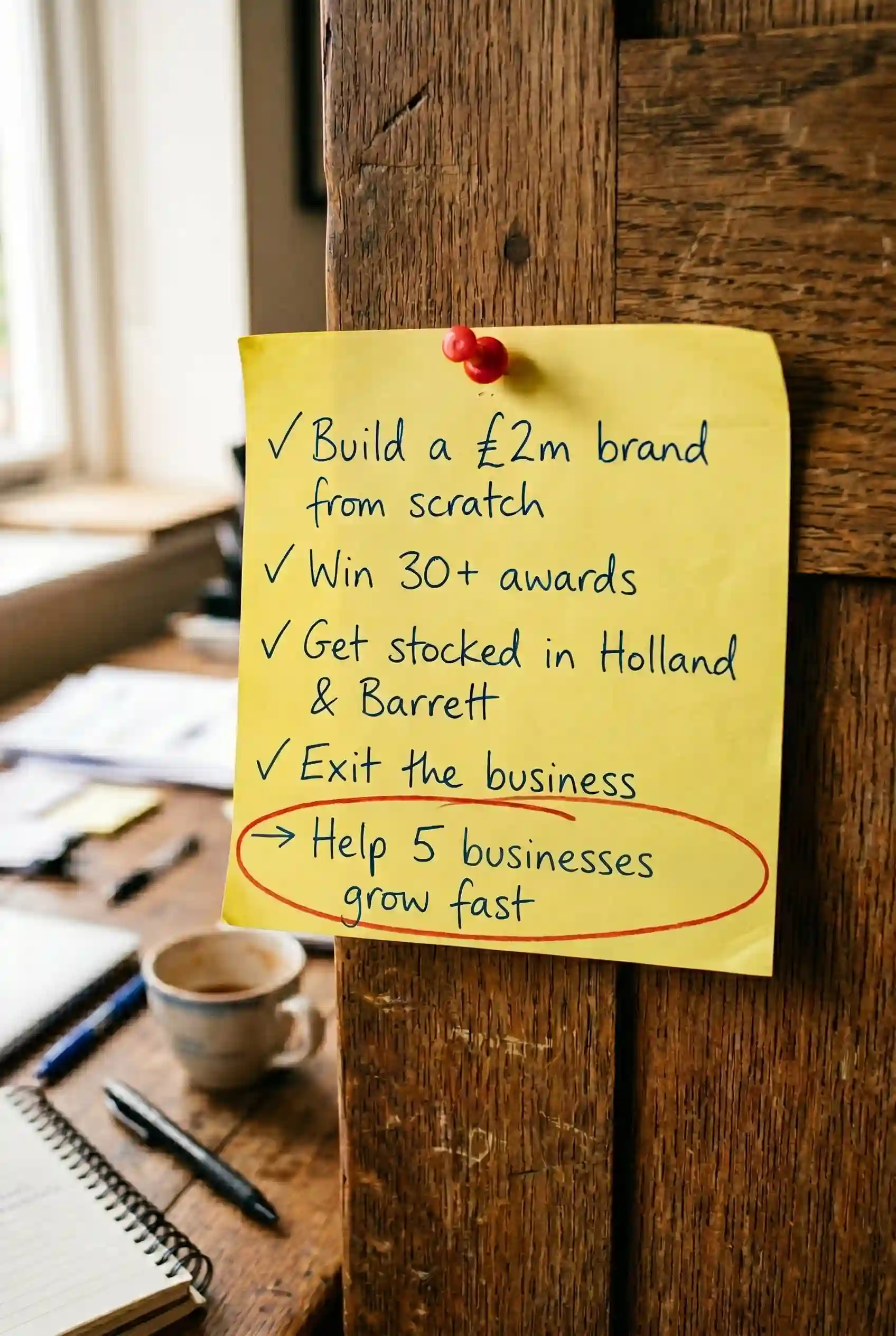 To do list